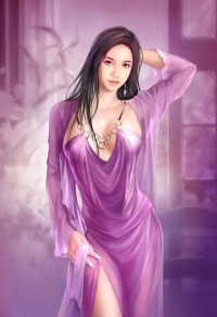 地产大亨的小情人