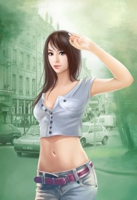 对不起我是MB之真水无香