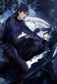 星际之死神传奇