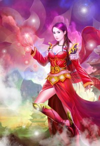 才女忍辱入宫赎罪:错嫁王妃