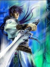 星际之死神传奇