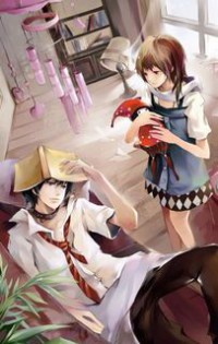 新女驸马之歌尽桃花