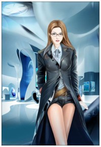 美女蛇