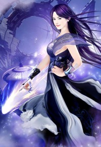（魔法少女小圆同人）[魔法少女小圆]终结降临之时（红蓝，焰圆）（《红线