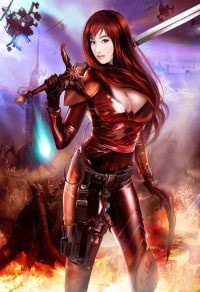 迦勒底生存遊戲[綜]