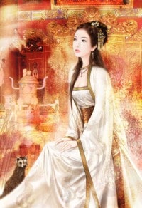 网游之何方神圣